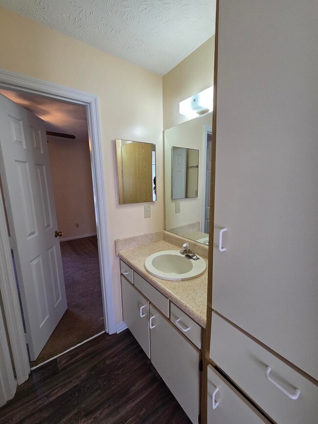 Vista del baño 1 - Northcreek