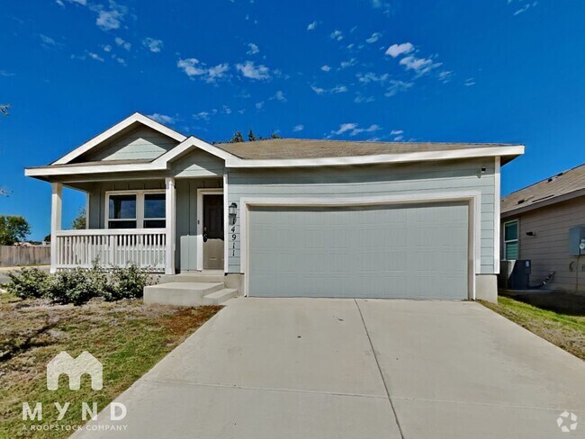 Building Photo - 14911 Greenfield Ml Rental
