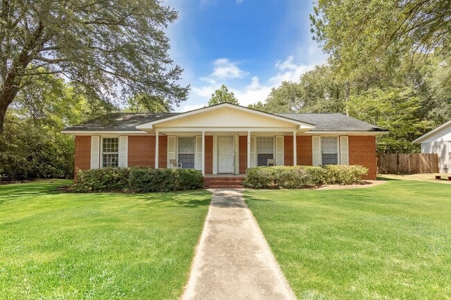 Building Photo - 104 Herty Dr