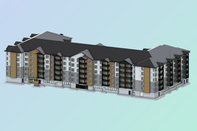 Photo - Kendrick Landing Apartments