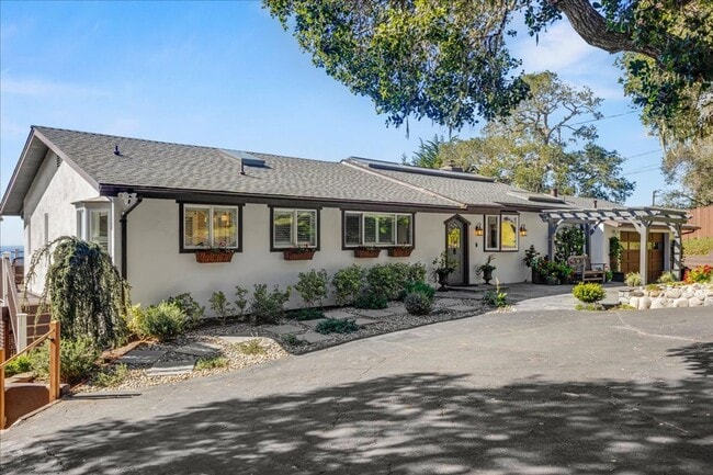 Photo - Stunning Highlands Home Located in Carmel, CA!