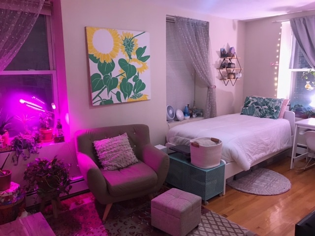 Building Photo - 28 Fleet St Unit 9