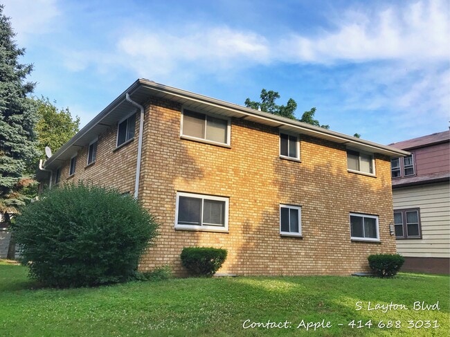 Building Photo - 2026 S Layton Blvd Unit 2028