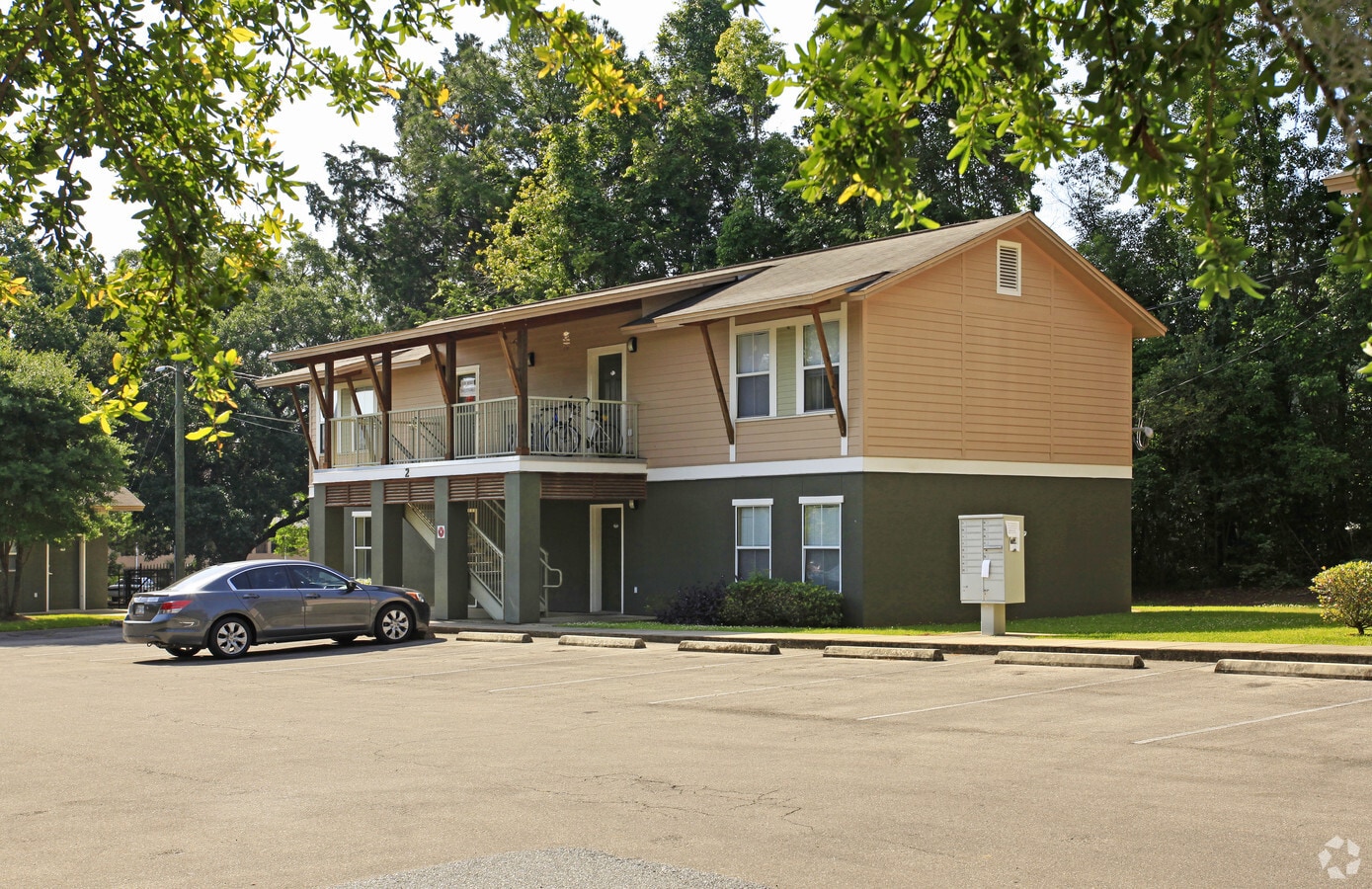 Photo - Avalon Apartments