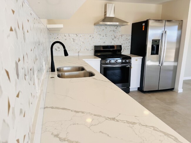 Photo - Quiet 2 bd House Surrounded by Open Desert
