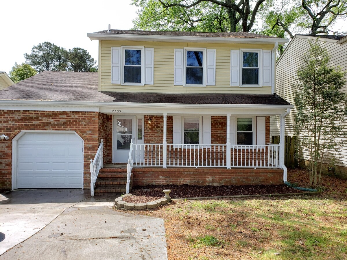 Photo - 2305 Greenwell Rd