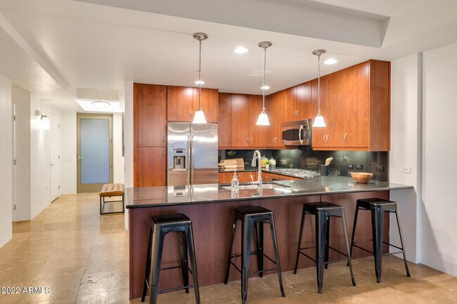 Photo - 7161 E Rancho Vista Dr