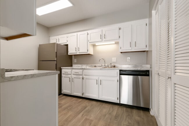 Photo - The Flats at Wilkinson