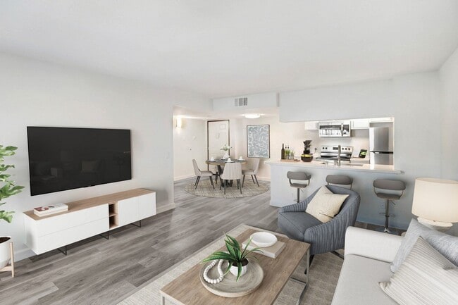 Photo - Zelzah Court