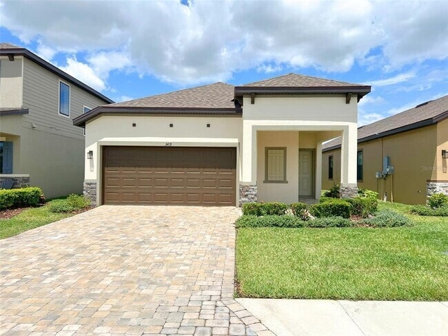 Building Photo - 3419 Cup Drive Rental