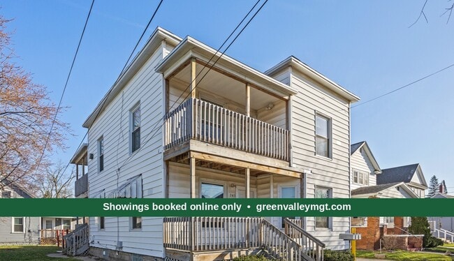 743 Crosby St NW Unidad 2