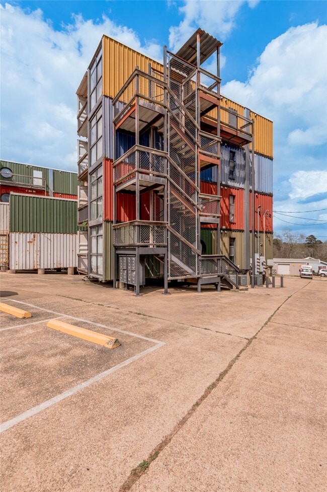 Photo - 1400 Sycamore Ave Unit 4A