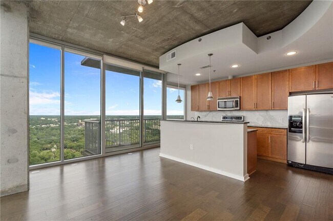 Photo - 855 Peachtree St NE Unidad 2914