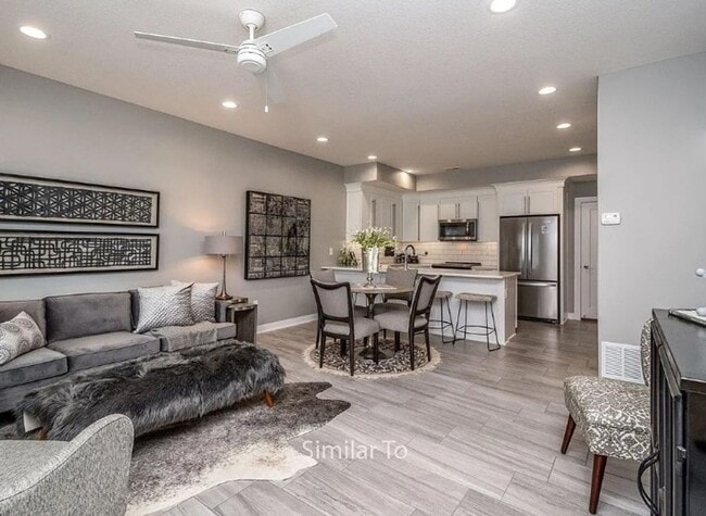 Photo - Beautiful 3BR 2.5ba Townhome in Waukee, IA