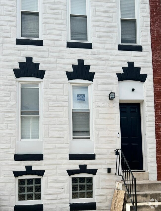 Building Photo - 1532 Holbrook St Rental