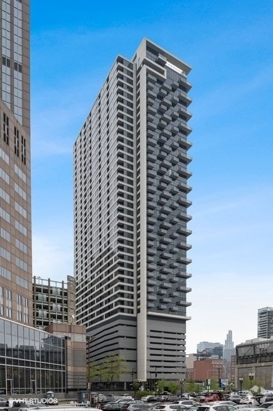 Building Photo - 235 W Van Buren St Unit 3806 Rental