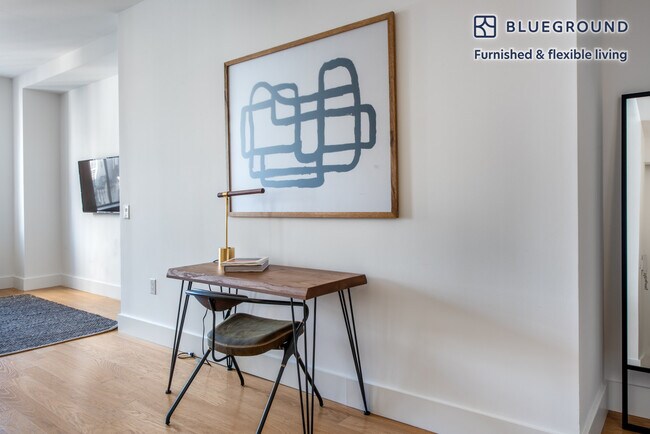 Photo - 63 Wall St Unit FL28-ID499