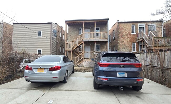 Photo - 3516 W Polk St