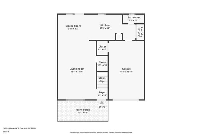 Photo - 3625 Ribbonwalk Trail