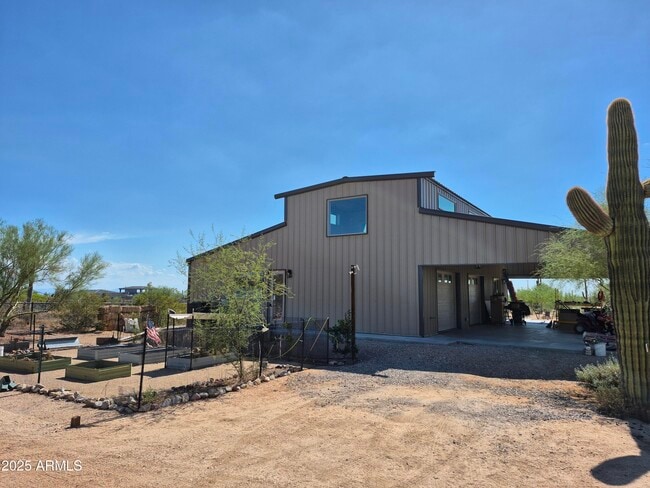 Building Photo - 28848 N 79th St Rental