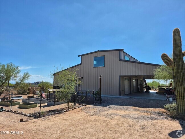 Building Photo - 28848 N 79th St Rental