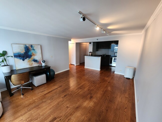 Photo - 195 N Harbor Dr Unit 3807