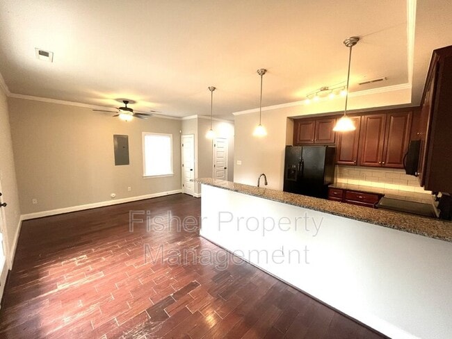 Photo - 1411 Porter St Unidad B
