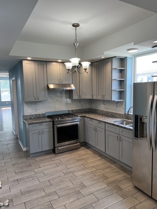 Photo - 10630 S Ave M Condo