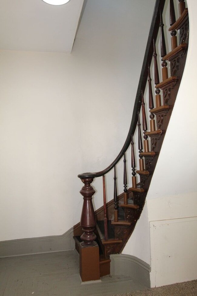 Photo - Two Bedroom Duplex