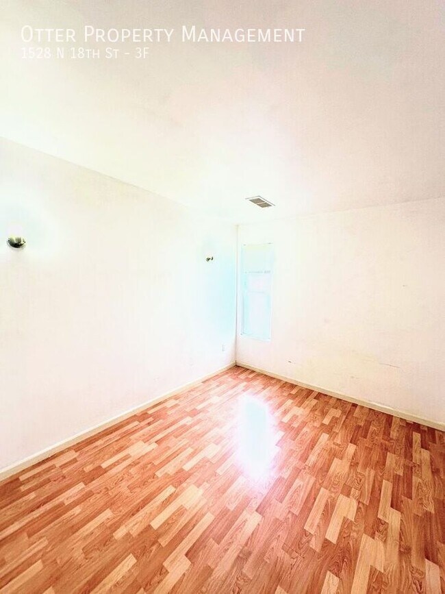 Photo - 1528 N 18th St Unit 3F