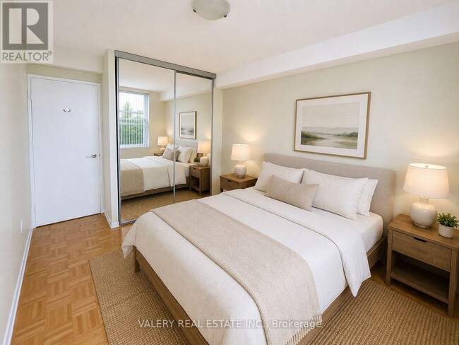 Photo - 10 Edgecliff Golfway Unité 711