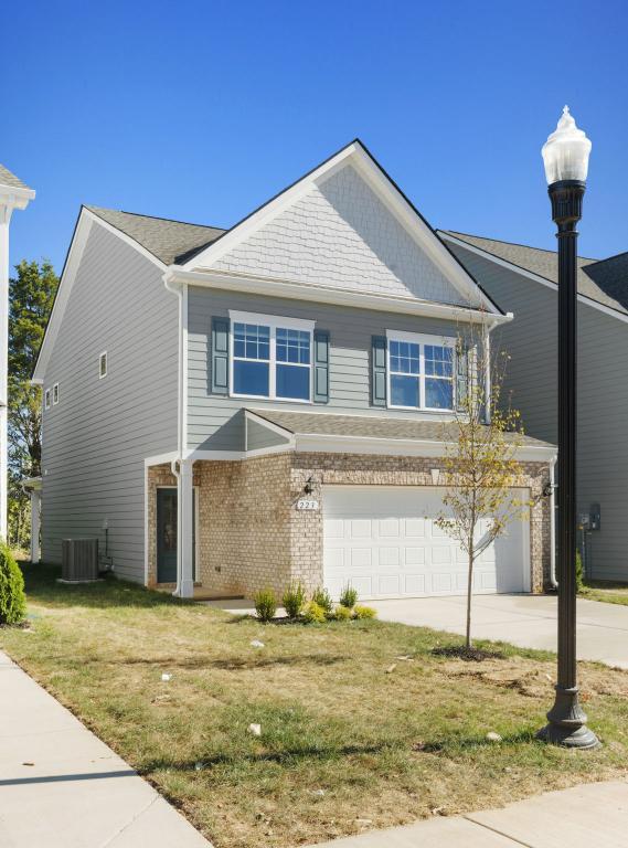 223 Emmett Dr
