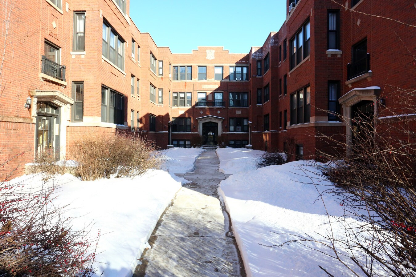 Photo - Keeler Court