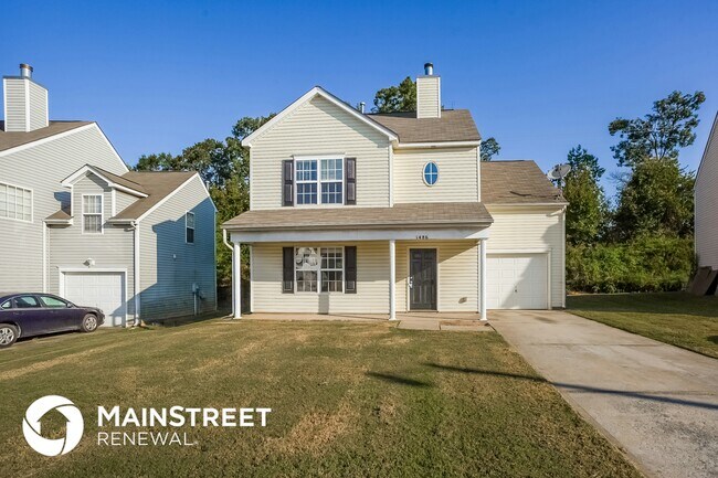Photo - 1486 Kindred Cir NW