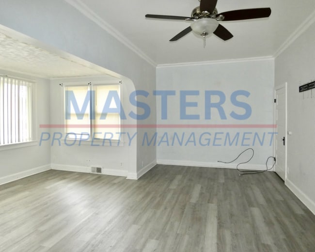 Photo - Three Bedroom House