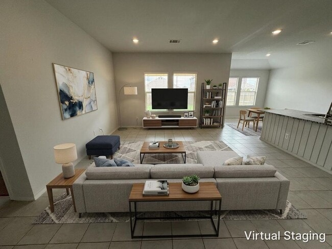 Photo - 3-Bedroom House for Rent in Killeen