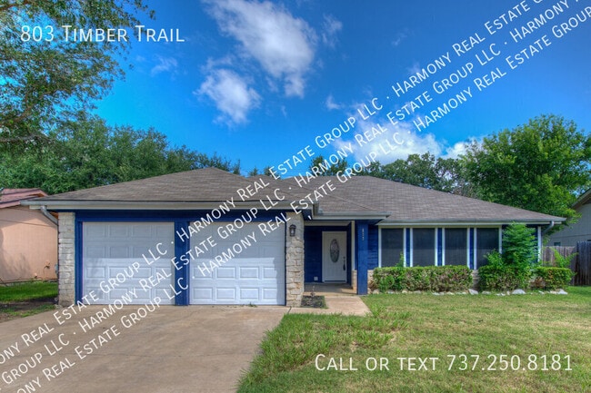 Photo - 803 Timber Trail