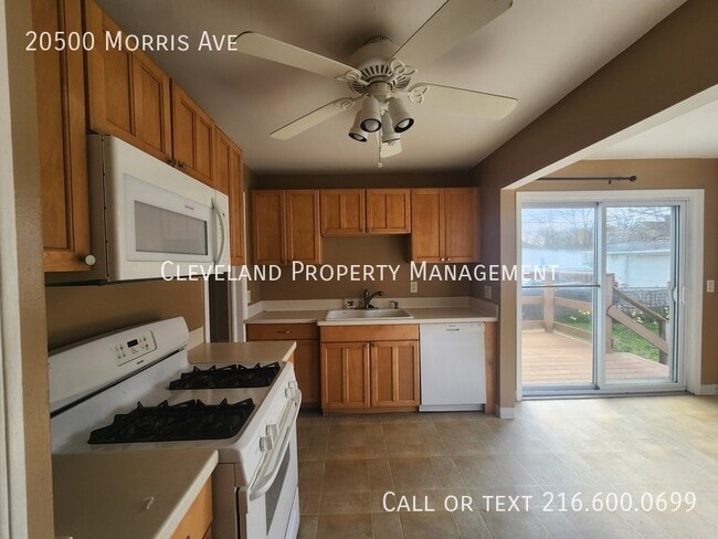 Photo - 20500 Morris Ave