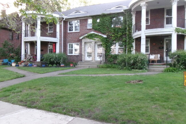 Building Photo - 1954 Guilford Rd Rental