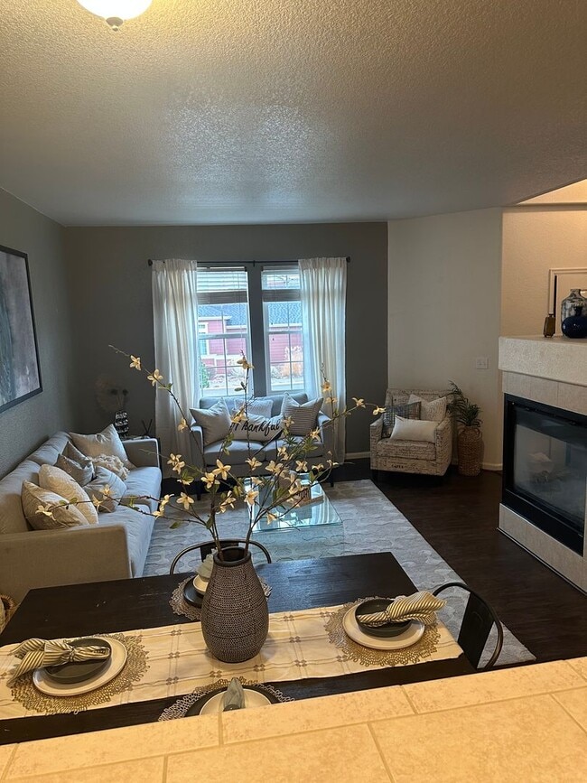 Photo - Wolf Ranch Charmer