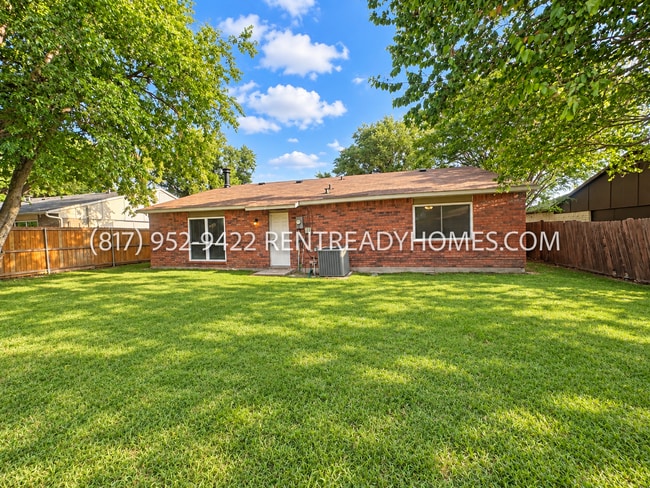 5332 Marsh Dr