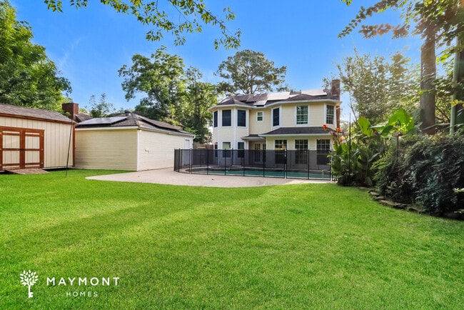 Photo - 18011 Tall Cypress Dr