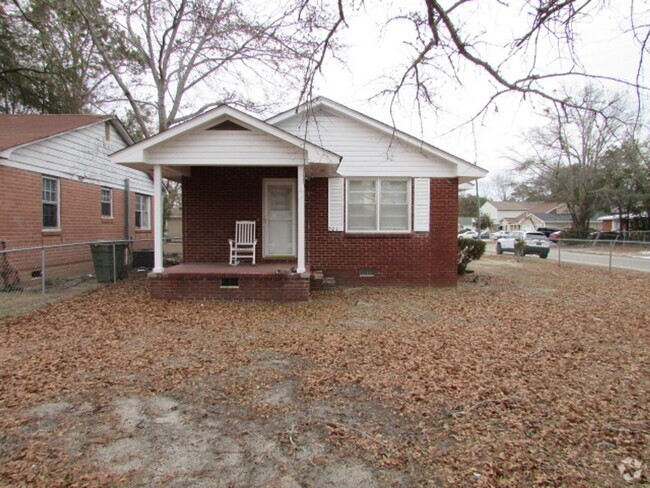 Building Photo - Near Morris College Rental