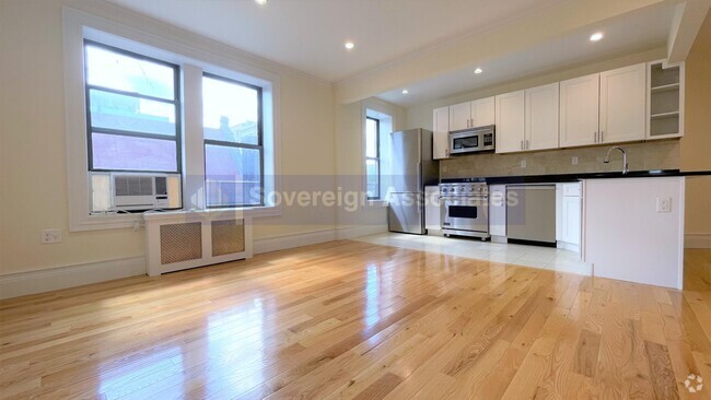 Building Photo - 289 Convent Ave Unit 4 Rental