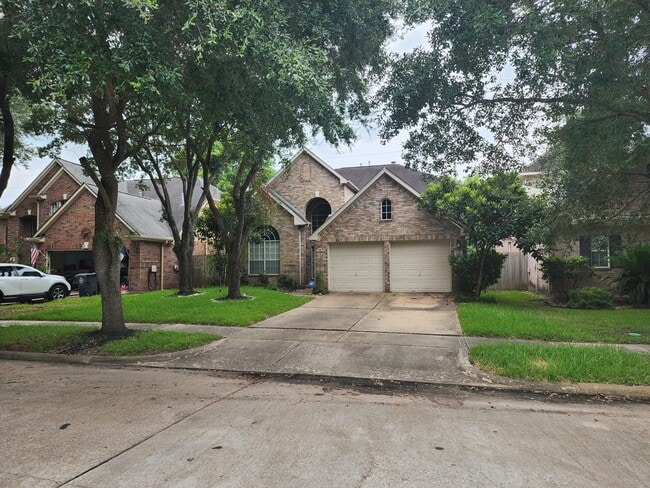 Photo - 5518 Morgan Park Ln