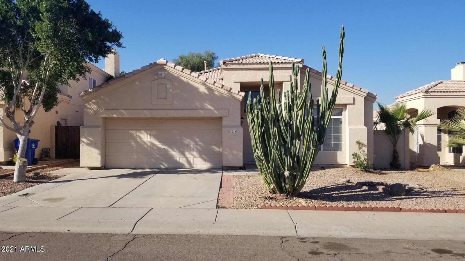 Photo - 11214 W Amelia Ave