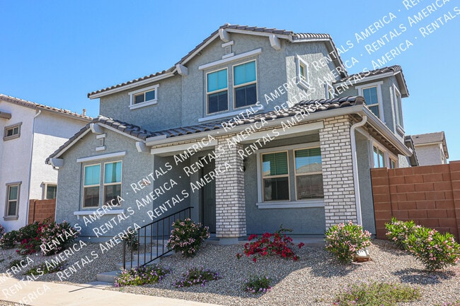 Building Photo - 14243 W Hackamore Dr. Rental