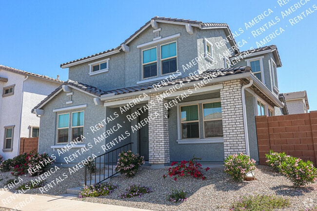 Building Photo - 14243 W Hackamore Dr. Rental
