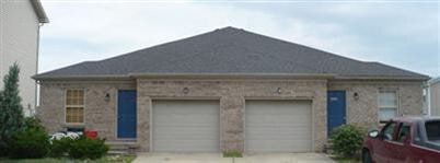 Building Photo - 601 Sherard Cir Rental