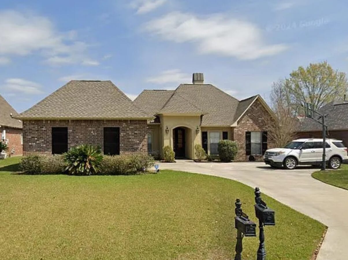 Photo - 13414 Old Dutchtown Ave